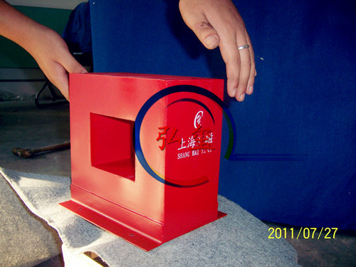 CT-100小型退磁線(xiàn)圈