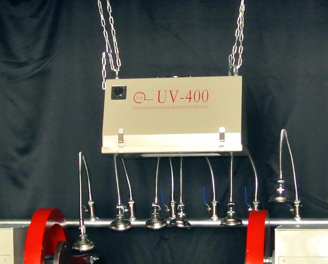 UV-400懸掛式紫外燈